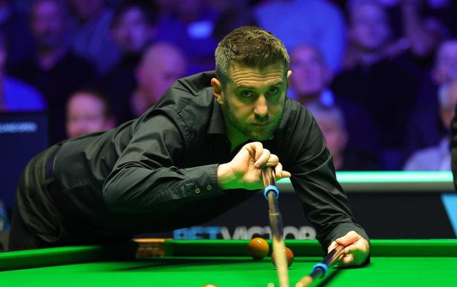 竞争态势分 竞争态势分