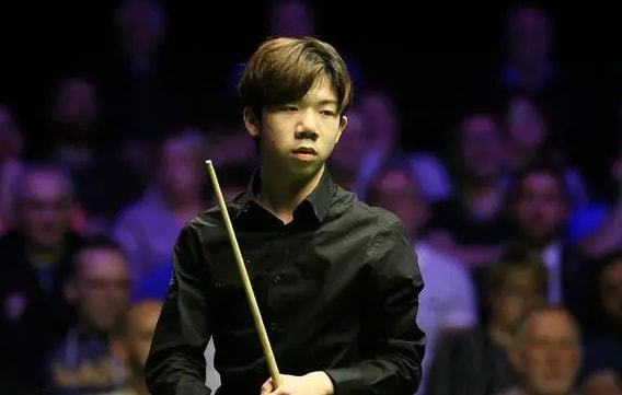 了全场的掌 了全场的掌