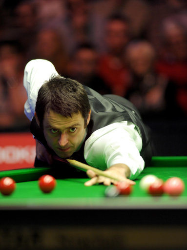 关键比赛中 关键比赛中