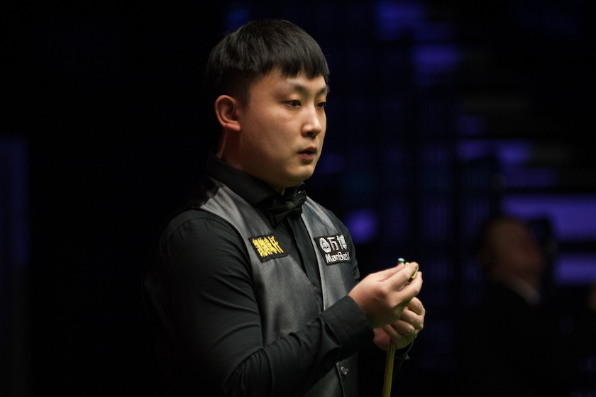 这或许预示 这或许预示